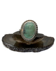 New Lander Variscite Ring