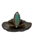 Chilean Turquoise Ring