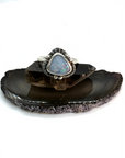 Coober Pedy Opal Ring