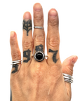 Onyx Ring