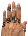 Strike Ring