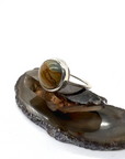 Picture Jasper Ring