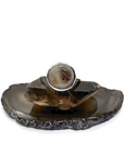 Montana Agate Ring