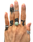 Jade Ring