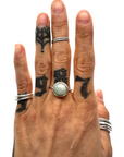 Jade Ring