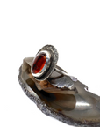 Amber Ring