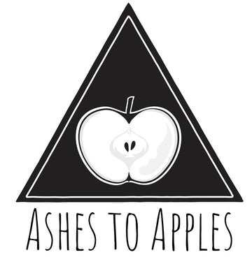 Ashes To Apples